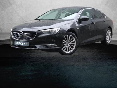Financial Leas Opel Insignia 165pk Turbo Executive