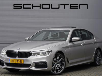 Financial Lease BMW 5 Serie 530e High Executive