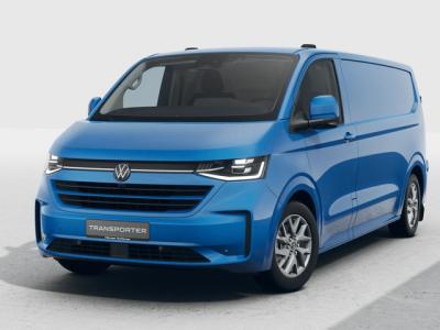 Financial Lease Volkswagen Transporter 2.0 TDI L2H1 30 Bulli