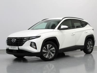 Financial Leas Hyundai Tucson 1.6 T-GDI MHEV ESSENTIAL 150PK