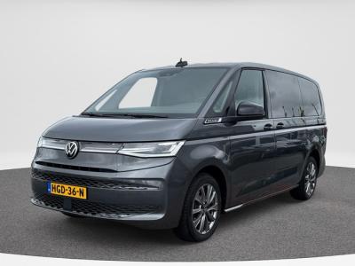Financial Leas Volkswagen Multivan 1.4 eHybrid L2H1 Style