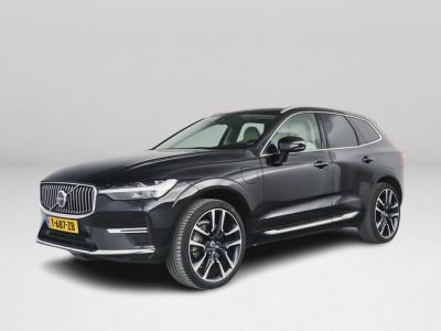 Financial Lease Volvo XC60 T6 Aut. Plug-in hybrid AWD Plus Bright