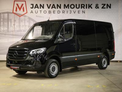 Financial Lease Mercedes-Benz Sprinter 317 1.9 CDI L2H1 RWD