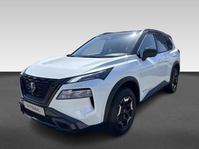 Financial Leas Nissan X-Trail 1.5 e-4orce N-Trek 4WD