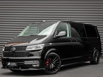 Financial Leas Volkswagen Transporter 2.0 TDI L2H1 150PK BULLI FULL BLACK
