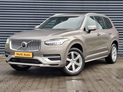 Financial Leas Volvo XC90 T8 Recharge AWD Inscription Plug In Hybrid 7 Persoons