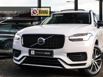 Financial Leas Volvo XC90 2.0 T8 Recharge AWD R-Design - PANO - TREKHAAK