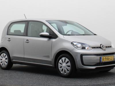 Financial Leas Volkswagen up! 1.0 BMT move up!