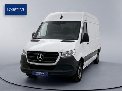 Financial Lease Mercedes-Benz Sprinter 317 1.9 CDI L2H2 RWD Navigatie Achteruitrijcamera Apple Carplay
