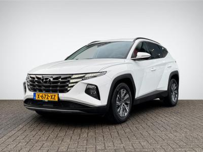 Financial Lease Hyundai Tucson 1.6 T-GDI HEV Comfort Smart