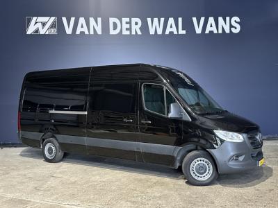 Financial Leas Mercedes-Benz Sprinter 317 CDI 170pk L3H2 Euro6 Airco
