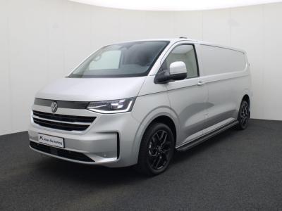Financial Leas Volkswagen Transporter 2.0TDi 170pk Automaat Bulli L2