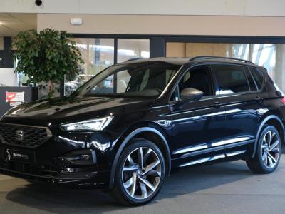 Financial Lease SEAT Tarraco 1.4 TSI e-Hybrid 245PK FR-Line Trekhaak Cam Navi Led