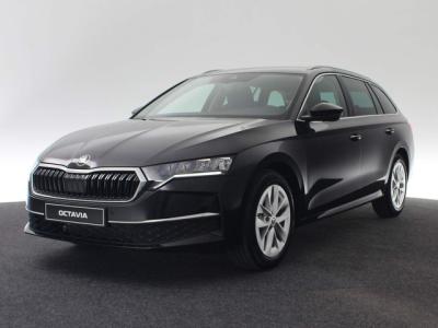 Financial Lease Škoda Octavia Combi Business Edition Plus 1.5 TSI 115PK