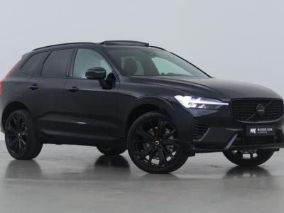 Financial Lease Volvo XC60 T6 Plug-in hybrid AWD Plus Black Edition