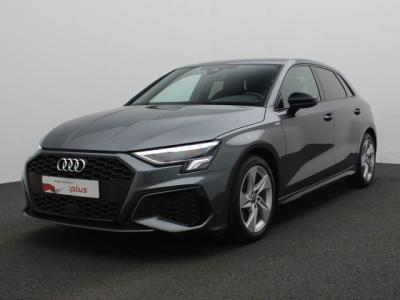 Financial Lease Audi A3 Sportback 30 TFSI 110PK S-tronic S edition