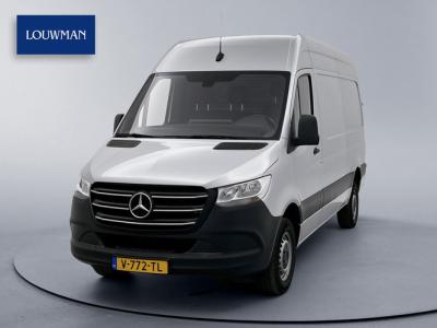Financial Lease Mercedes-Benz Sprinter 314 2.2 CDI L2H2 Achteruitrijcamera Apple Carplay