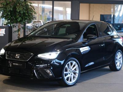 Financial Lease SEAT Ibiza 1.0 EcoTSI FR 110PK DSG NW Model Virtual Cam Navi Led