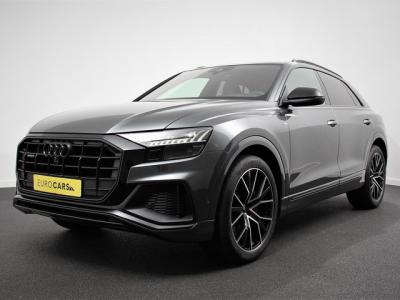 Financial Leas Audi Q8 55 TFSI e PHEV quattro Pro Line S-Line