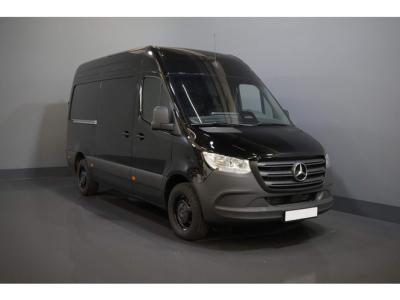 Financial Leas Mercedes-Benz Sprinter 317 CDI Aut. L2H2 BPM VRIJ