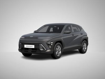 Financial Lease Hyundai KONA 1.6 GDI HEV Comfort