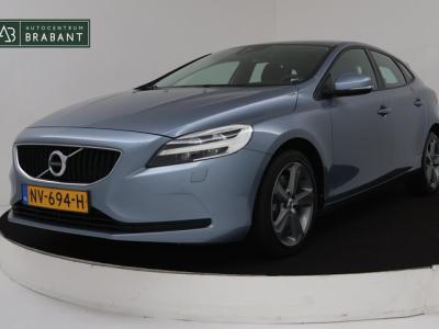 Financial Lease Volvo V40 1.5 T3 Nordic+ Automaat