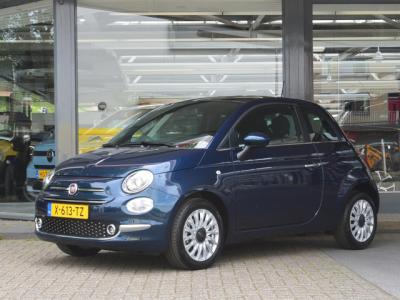 Financial Leas Fiat 500 1.0 Hybrid 70pk Dolcevita