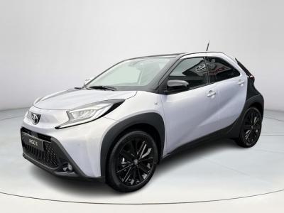 Financial Leas Toyota Aygo X 1.0 VVT-i MT JBL