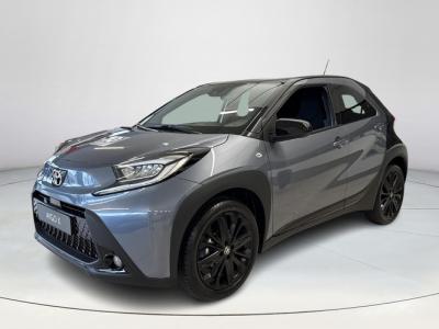 Financial Lease Toyota Aygo X 1.0 VVT-i MT Pulse