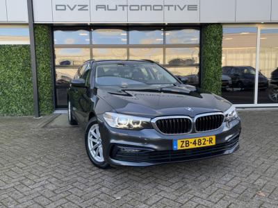 Financial Lease BMW 5 Serie Touring 520i High Executive