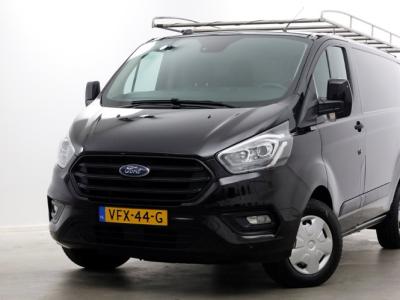 Financial Leas Ford Transit Custom 2.0 TDCI L1H1 Trend Airco 04-2020