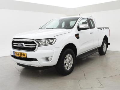 Financial Leas Ford Ranger 2.0 ECOBLUE 170 PK AUT. 4X4 XLT SUPER CAB