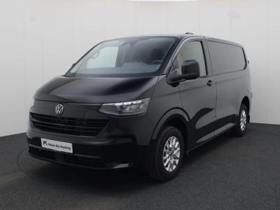 Financial Leas Volkswagen Transporter 2.0TDi 150pk Automaat Style L1