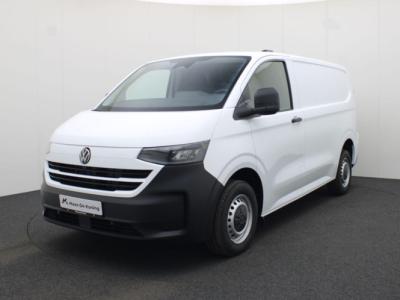 Financial Leas Volkswagen Transporter 2.0TDi 150pk Life L1