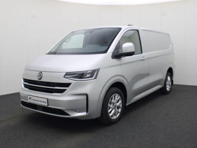 Financial Leas Volkswagen Transporter 2.0TDi 170pk Automaat Bulli L1