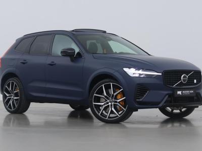 Financial Leas Volvo XC60 T8 AWD Polestar Engineered Limited Edition