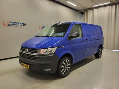 Financial Lease Volkswagen Transporter 2.0TDI 150pk L2
