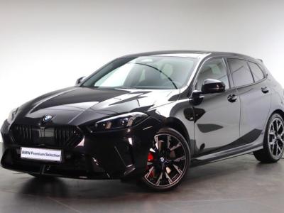 Financial Lease BMW 1 Serie 120 M Sport Automaat