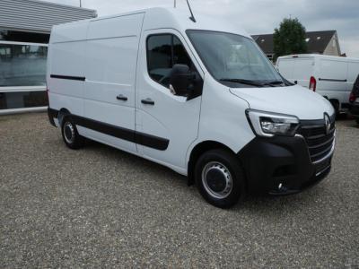 Financial Lease Renault Master 2.0 dCi 140PK