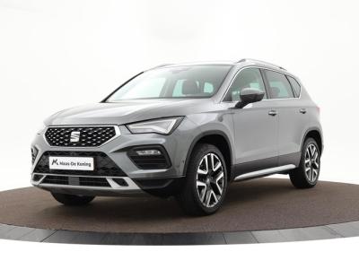 Financial Leas SEAT Ateca 1.5 Tsi 150pk DSG Xperience Business Intense