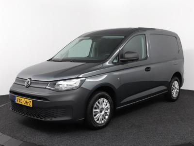 Financial Leas Volkswagen Caddy Cargo 2.0 TDI 75Pk Trend