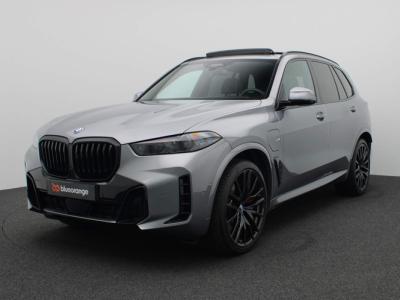 Financial Leas BMW X5 xDrive50e M-Sport 490PK Aut.