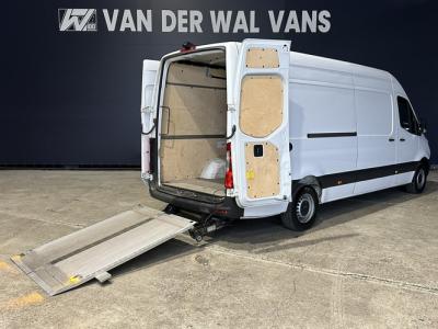 Financial Leas Mercedes-Benz Sprinter 316 CDI 164pk L3H2 Euro6 Airco