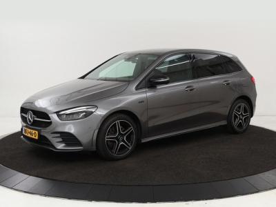 Financial Leas Mercedes-Benz B-Klasse 250e AMG Night