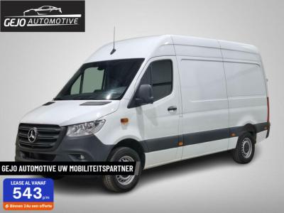 Financial Lease Mercedes-Benz Sprinter bestel 317 1.9 CDI L2 Pro MEERDERE OP VOORRAAD