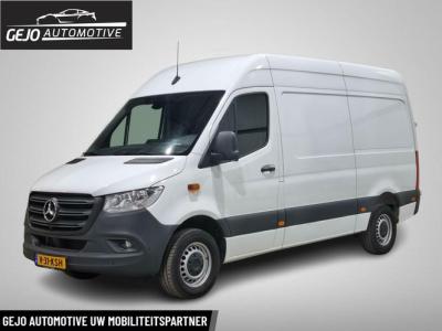 Financial Leas Mercedes-Benz Sprinter bestel 317 1.9 CDI L2 Pro MEERDERE OP VOORRAAD