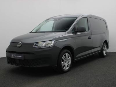 Financial Lease Volkswagen Caddy Cargo Maxi Comfort 2.0 TDI 122PK DSG