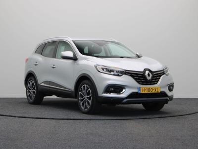 Financial Leas Renault Kadjar 1.3 TCe 160pk Intens