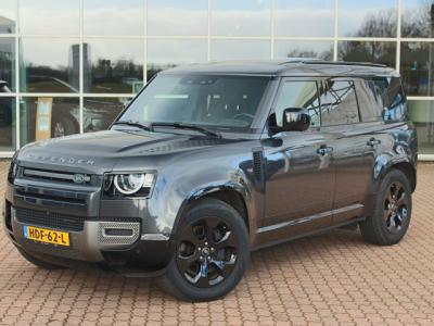 Financial Lease Land Rover Defender 2.0 P400e 110 X-Dynamic S
