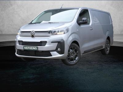 Financial Leas Citroën Jumpy 2.0 BlueHDI 180pk S&S L3H1 Automaat